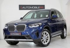OCCASIONS BMW X3 HYBRIDE 2021 NORD (59)