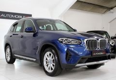 OCCASION BMW X3 (G01) (2) XDRIVE30EA 292CH BUSINESS DESIGN BVA8