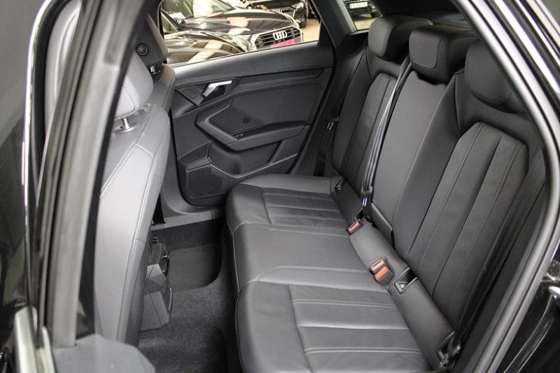 AUDI A3 40 TFSI E 204CH DESIGN S TRONIC 6 - photo 11