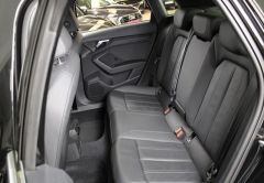 OCCASION AUDI A3 40 TFSI E 204CH DESIGN S TRONIC 6