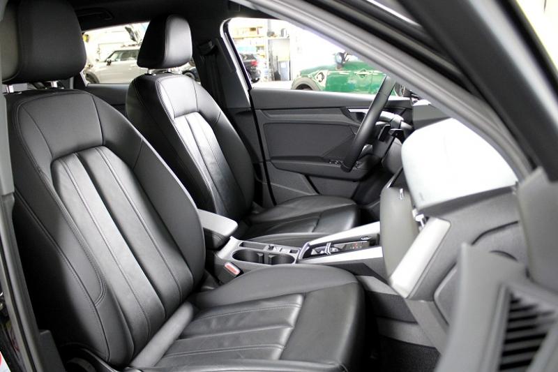 AUDI A3 40 TFSI E 204CH DESIGN S TRONIC 6 - photo 13