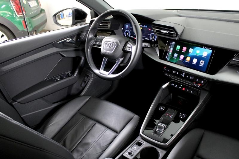 AUDI A3 40 TFSI E 204CH DESIGN S TRONIC 6 - photo 14