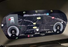 AUDI A3 HYBRIDE 2022 NOIR 78714 km