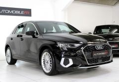 OCCASION AUDI A3 40 TFSI E 204CH DESIGN S TRONIC 6
