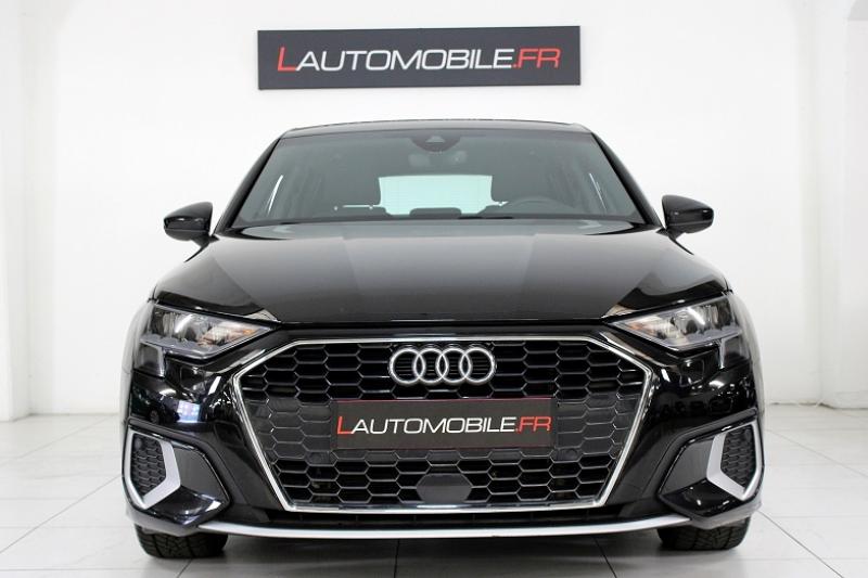 AUDI A3 40 TFSI E 204CH DESIGN S TRONIC 6 - photo 6