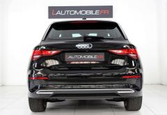 OCCASION AUDI A3 40 TFSI E 204CH DESIGN S TRONIC 6