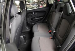 MINI CLUBMAN DIESEL 2022 NOIR 84111 km