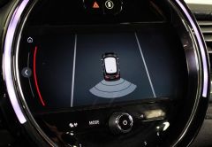 OCCASION MINI CLUBMAN ONE D  116CH  BUSINESS DESIGN BVA7