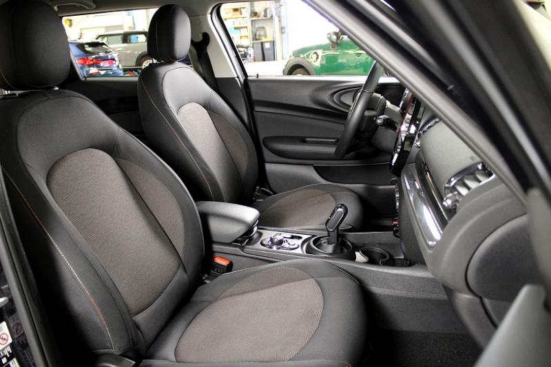 MINI CLUBMAN ONE D  116CH  BUSINESS DESIGN BVA7 - photo 13