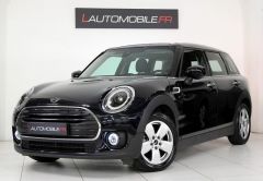 OCCASIONS MINI CLUBMAN ONE D  116CH  BUSINESS DESIGN BVA7