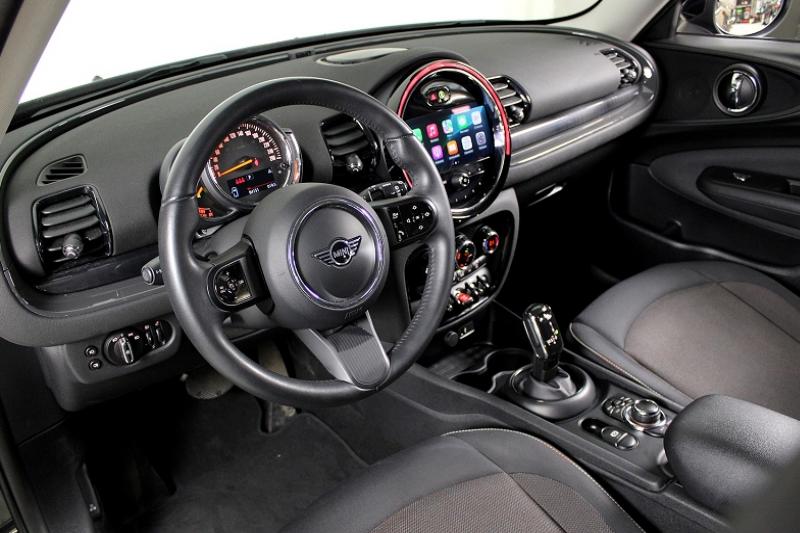 MINI CLUBMAN ONE D  116CH  BUSINESS DESIGN BVA7 - photo 2