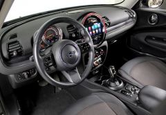 MINI CLUBMAN DIESEL 2022 NOIR 84111 km