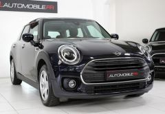OCCASION MINI CLUBMAN ONE D  116CH  BUSINESS DESIGN BVA7