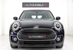 MINI CLUBMAN DIESEL 2022 NOIR 84111 km