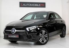 OCCASIONS MERCEDES CLASSE A BERLINE 250 E 160+102CH STLYLE LINE 8G-DCT 8CV