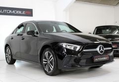 OCCASION MERCEDES CLASSE A BERLINE 250 E 160+102CH STLYLE LINE 8G-DCT 8CV