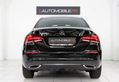 OCCASION MERCEDES CLASSE A BERLINE 250 E 160+102CH STLYLE LINE 8G-DCT 8CV