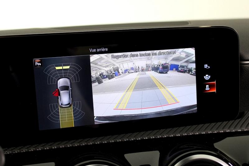 MERCEDES CLASSE A 250 E 160+102CH STYLE LINE 8G-DCT - photo 10