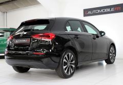 MERCEDES CLASSE A HYBRIDE 2022 NOIR 41629 km