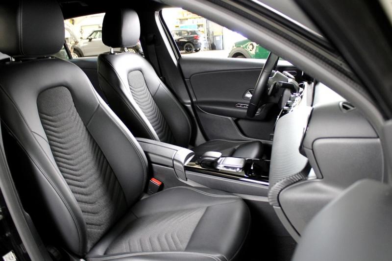 MERCEDES CLASSE A 250 E 160+102CH STYLE LINE 8G-DCT - photo 13
