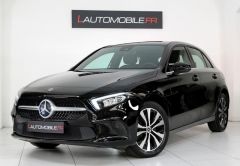 OCCASIONS MERCEDES CLASSE A 250 E 160+102CH STYLE LINE 8G-DCT