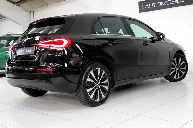 MERCEDES CLASSE A 250 E 160+102CH STYLE LINE 8G-DCT - photo 3