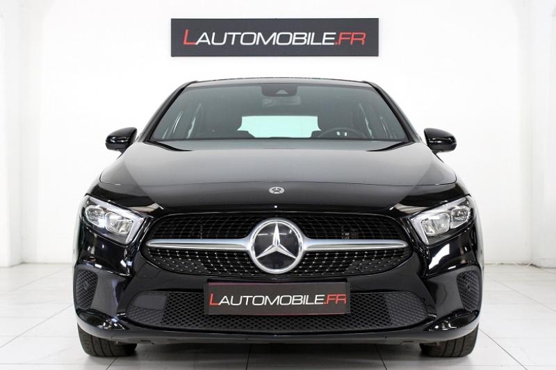 MERCEDES CLASSE A 250 E 160+102CH STYLE LINE 8G-DCT - photo 6