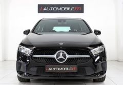 MERCEDES CLASSE A HYBRIDE 2022 NOIR 41629 km