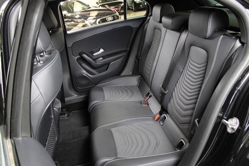 MERCEDES CLASSE A 250 E 160+102CH STYLE LINE 8G-DCT - photo 7