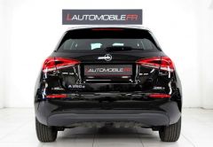 OCCASION MERCEDES CLASSE A 250 E 160+102CH STYLE LINE 8G-DCT