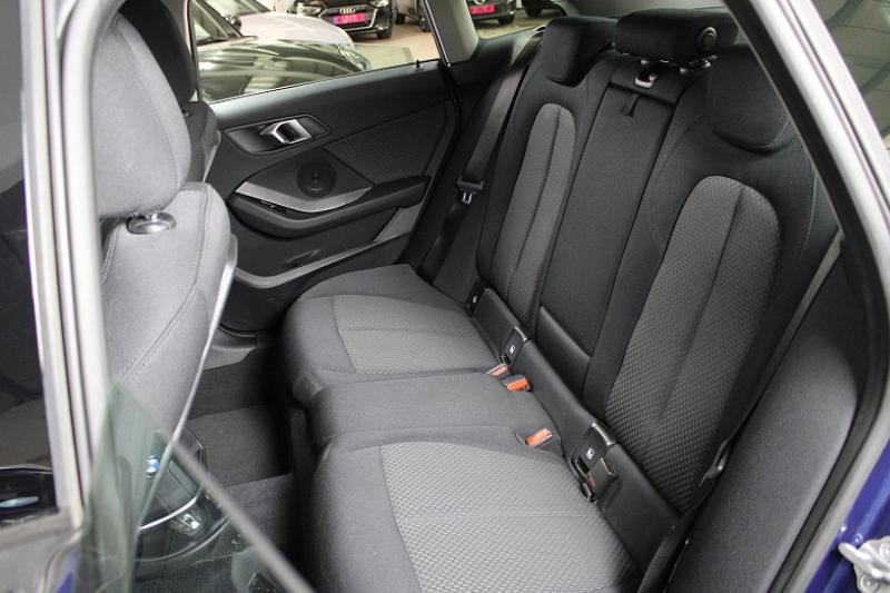 BMW SERIE 2 GRAN COUPE (F44) 218D 150CH BUSINESS DESIGN - photo 10