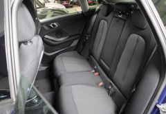 BMW SERIE 2 GRAN COUPE DIESEL 2022 BLEU 64938 km