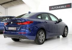 BMW SERIE 2 GRAN COUPE DIESEL 2022 BLEU 64938 km
