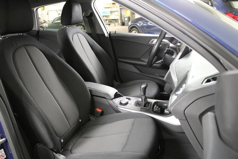 BMW SERIE 2 GRAN COUPE (F44) 218D 150CH BUSINESS DESIGN - photo 13