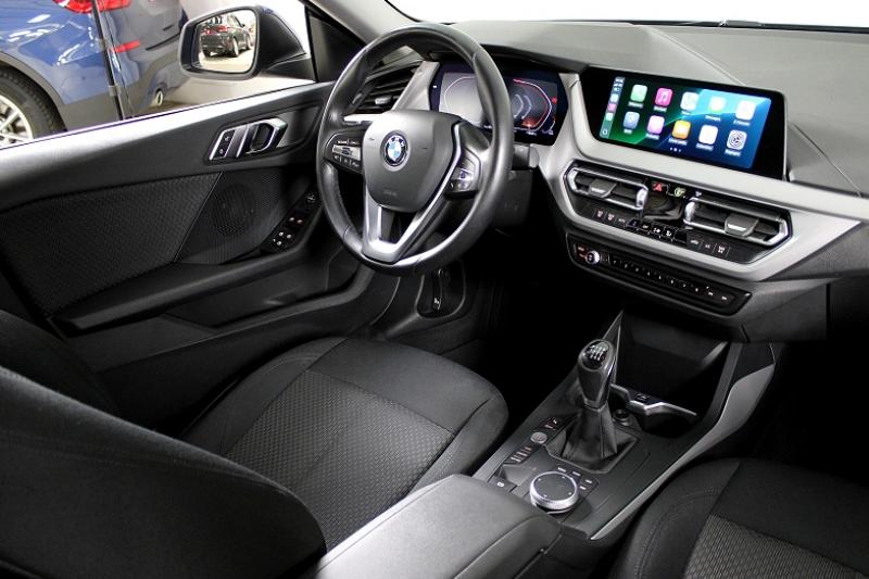 BMW SERIE 2 GRAN COUPE (F44) 218D 150CH BUSINESS DESIGN - photo 14