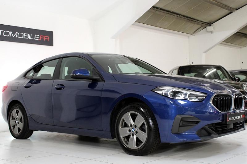 BMW SERIE 2 GRAN COUPE (F44) 218D 150CH BUSINESS DESIGN - photo 15