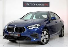 OCCASIONS BMW SERIE 2 GRAN COUPE (F44) 218D 150CH BUSINESS DESIGN