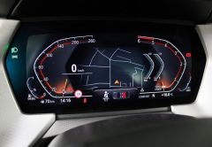 BMW SERIE 2 GRAN COUPE DIESEL 2022 BLEU 64938 km