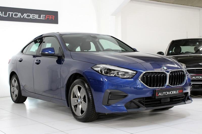 BMW SERIE 2 GRAN COUPE (F44) 218D 150CH BUSINESS DESIGN - photo 5