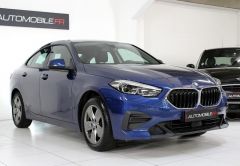 OCCASION BMW SERIE 2 GRAN COUPE (F44) 218D 150CH BUSINESS DESIGN