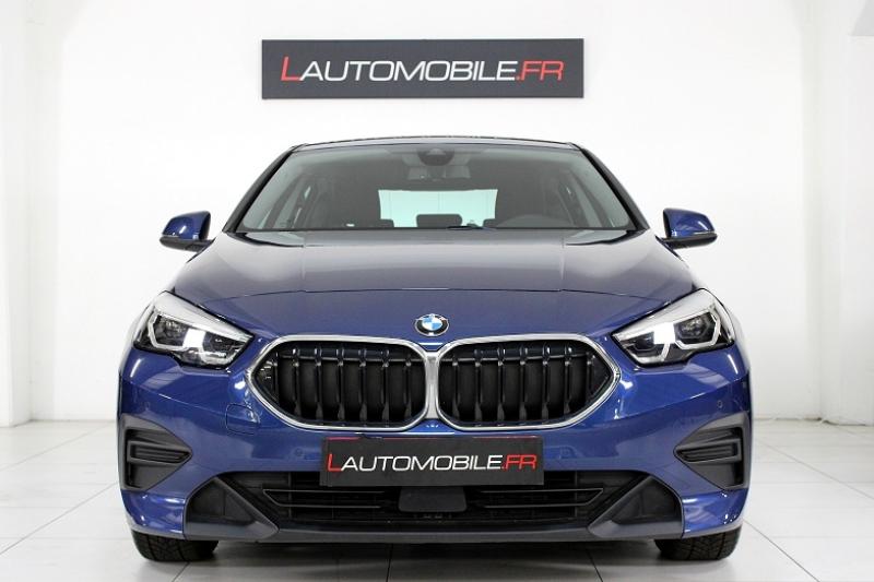 BMW SERIE 2 GRAN COUPE (F44) 218D 150CH BUSINESS DESIGN - photo 6
