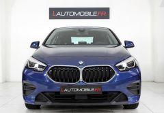 BMW SERIE 2 GRAN COUPE DIESEL 2022 BLEU 64938 km