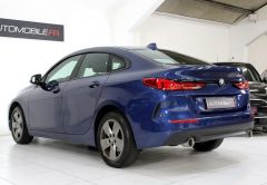 BMW SERIE 2 GRAN COUPE DIESEL 2022 BLEU 64938 km