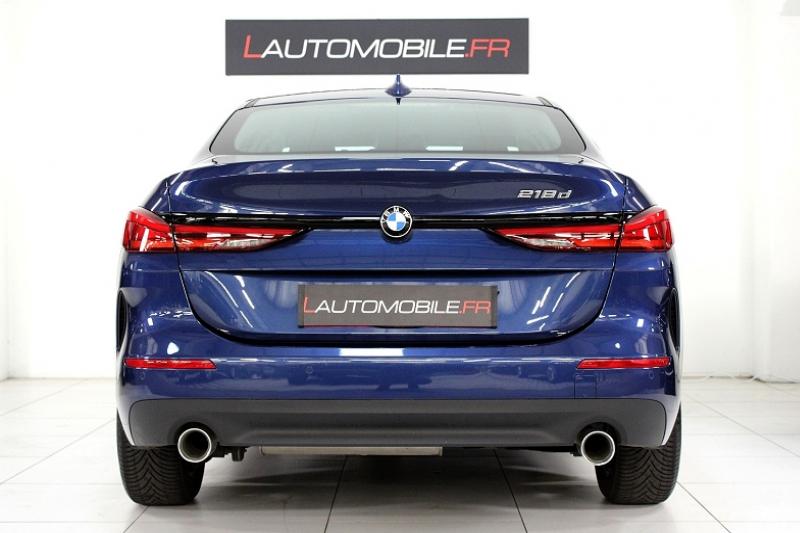 BMW SERIE 2 GRAN COUPE (F44) 218D 150CH BUSINESS DESIGN - photo 9