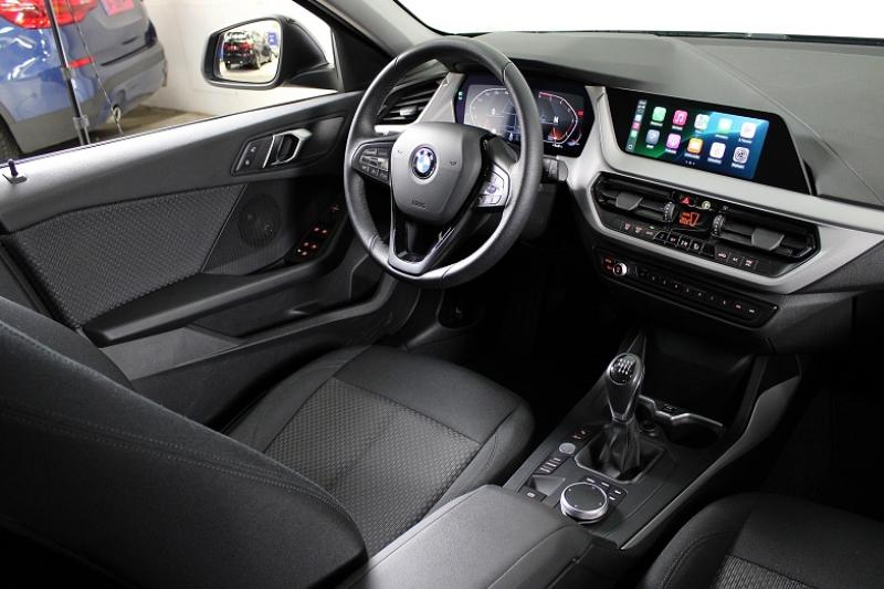 BMW SERIE 1 (F40) 116D 116CH BUSINESS DESIGN 2022 COCKPIT PRO - photo 14