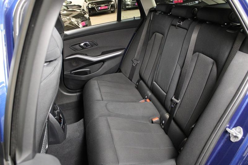 BMW SERIE 3 (G21) TOURING 318D MHD BUSINESS DESIGN BVA8 - photo 11