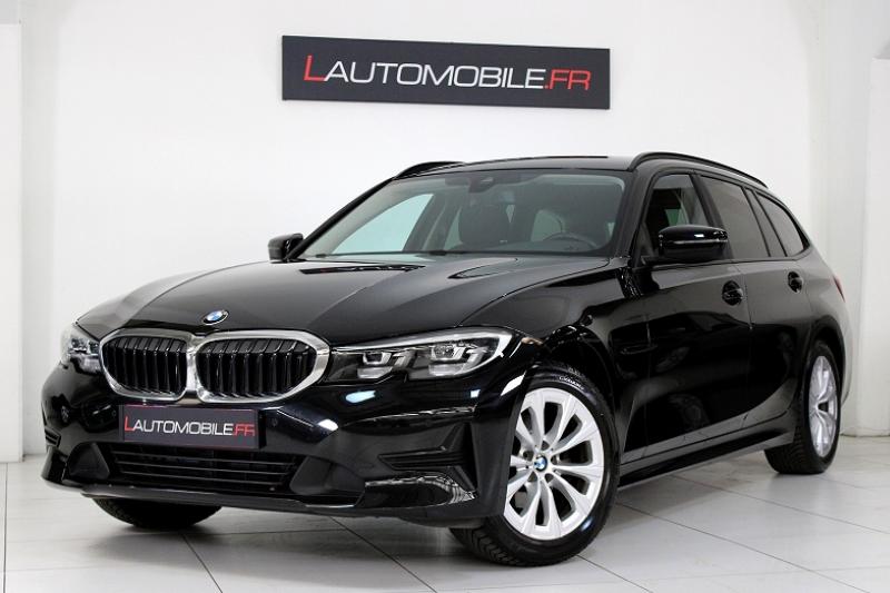 BMW SERIE 3 (G21) TOURING 318DA MHD BUSINESS DESIGN