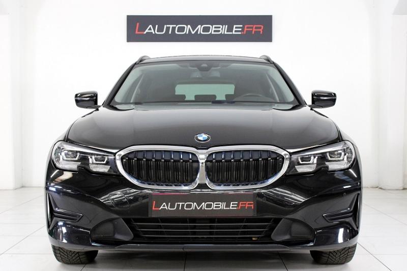 BMW SERIE 3 (G21) TOURING 318DA MHD BUSINESS DESIGN - photo 6