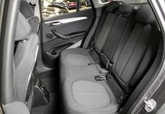 BMW X1 HYBRIDE 2022 GRIS M�TAL 49601 km