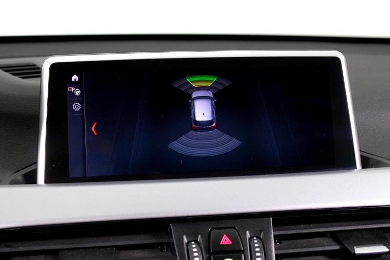 BMW X1 (F48) XDRIVE25EA 220CH BUSINESS DESIGN - photo 11